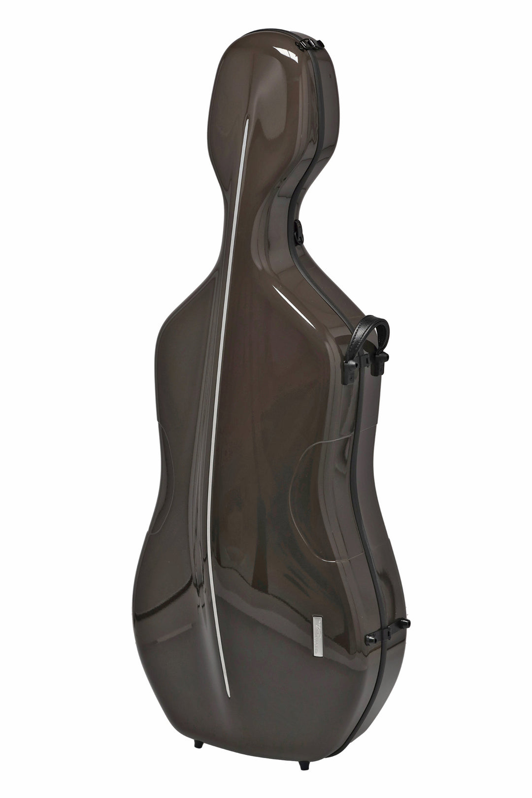 Estuche de violonchelo GEWA Air - Marrón/negro