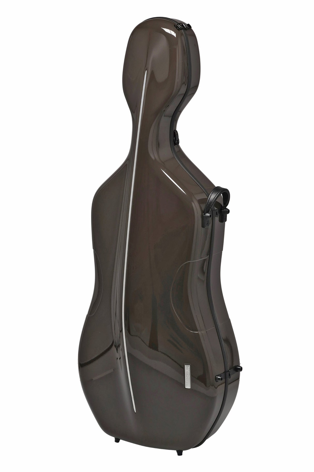 GEWA Cello case Air - Brown/black