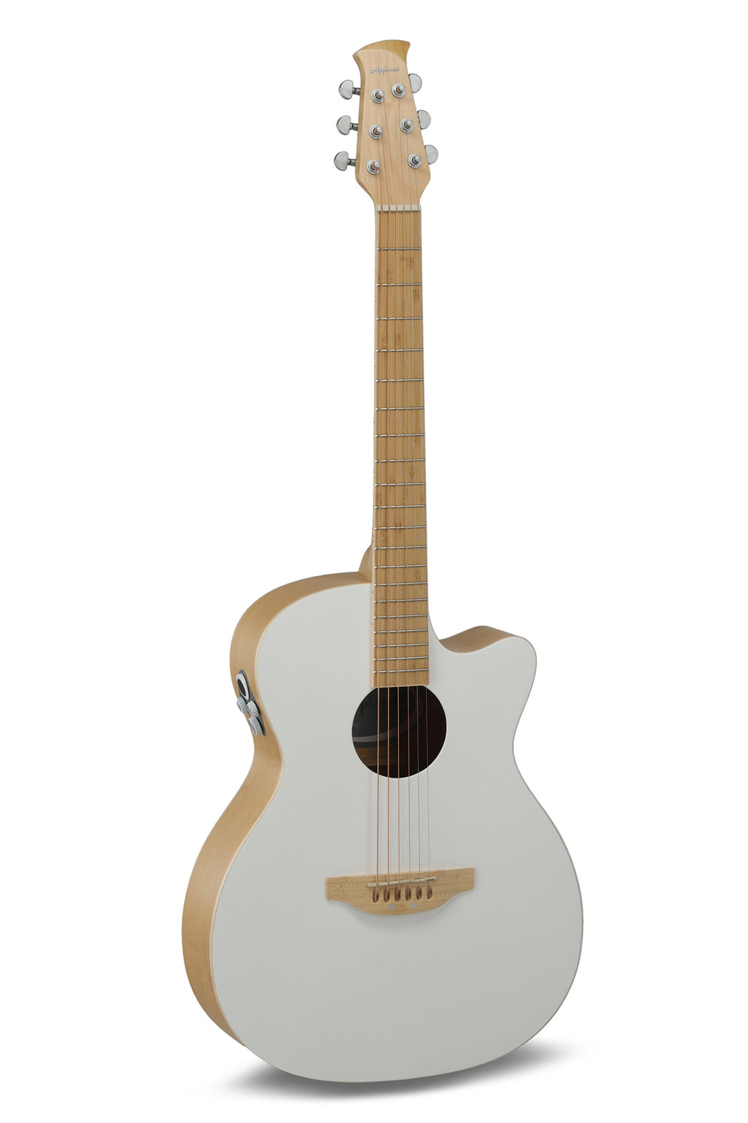 Applause E-Acoustic Guitarras Jump Blank Canvas - AEO-69-6P