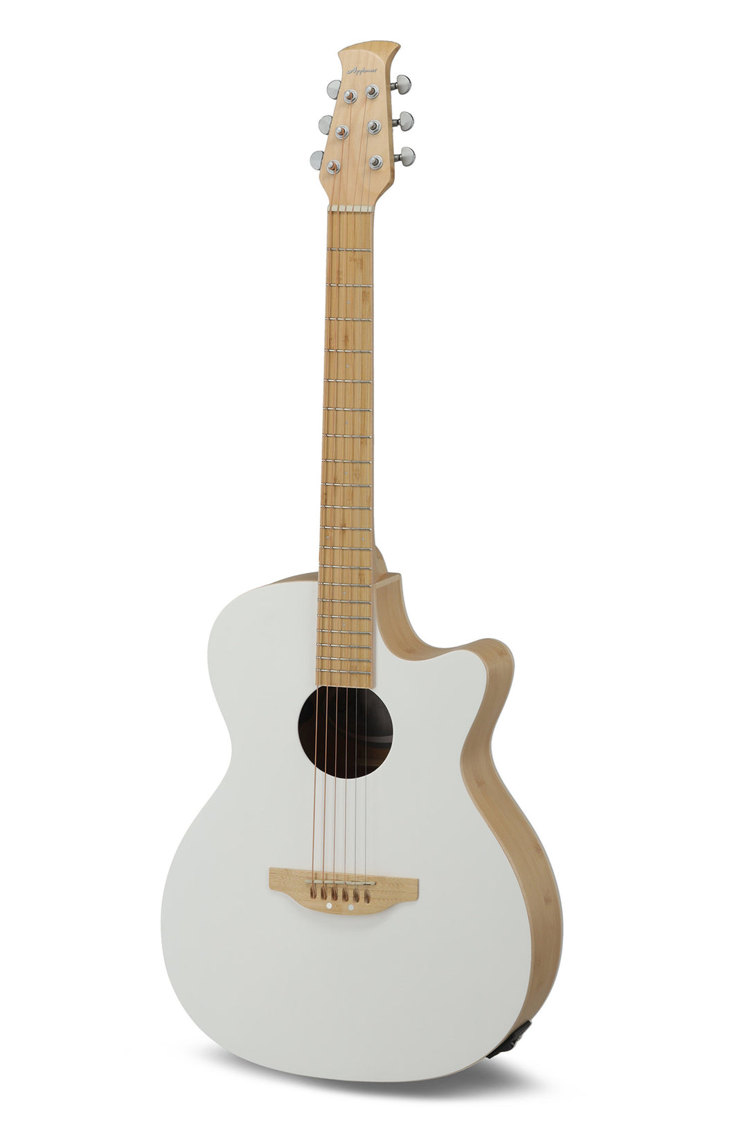Applause E-Acoustic Guitarras Jump Blank Canvas - AEO-69-6P