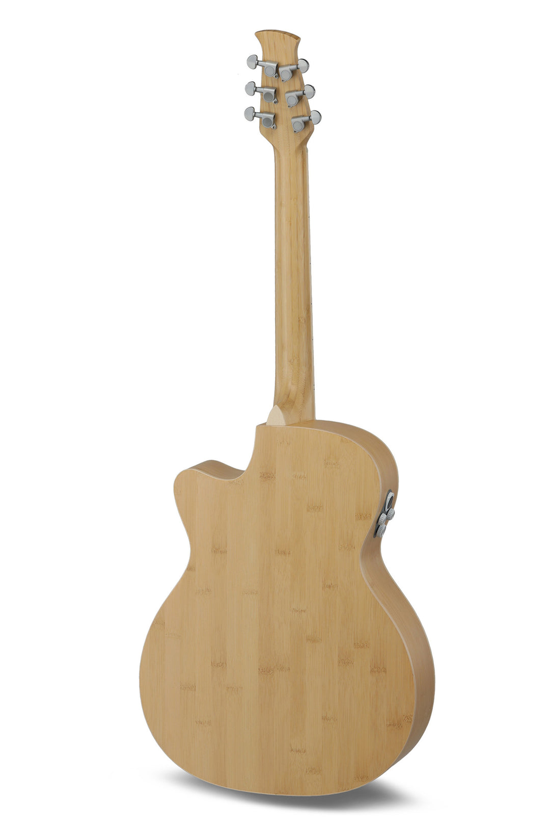 Applause E-Acoustic Guitarras Jump Blank Canvas - AEO-69-6P