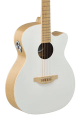 Applause E-Acoustic Guitarras Jump Blank Canvas - AEO-69-6P