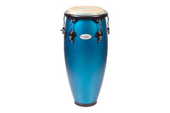 Toca Conga Synergy Wood conjunto de congas - azul océano mate (2300OB)