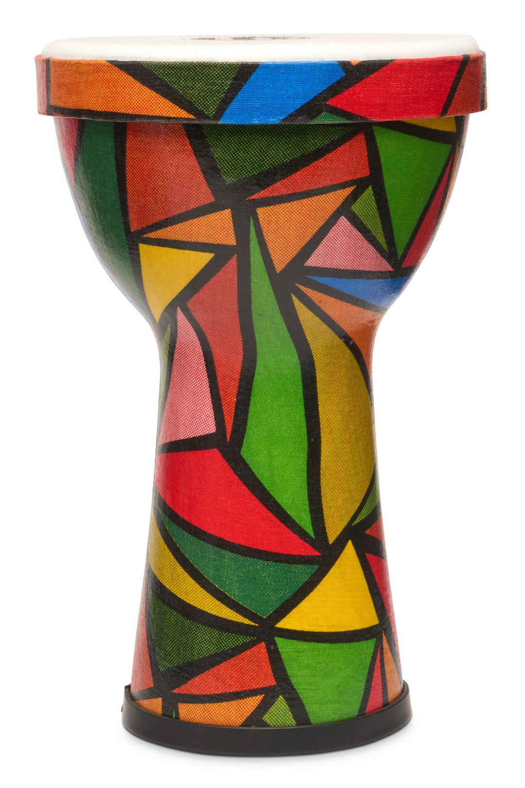 Latin Percussion Djembé World Beat Pretuned - LP7007 (6")