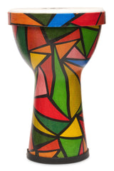 Latin Percussion Djembé World Beat Pretuned - LP7007 (6")