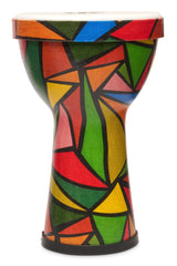 Latin Percussion Djembé World Beat Pretuned - LP7007 (6")