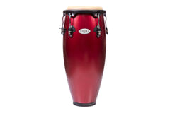 Toca Conga Synergy Wood Conga Set - rojo carreras mate (2300RRD)