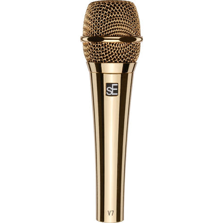 sE Electronics V7 Oro - Micrófono dinámico