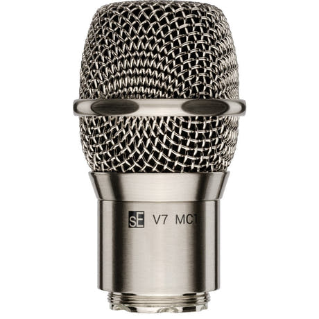 sE Electronics V7-MC1 Níquel