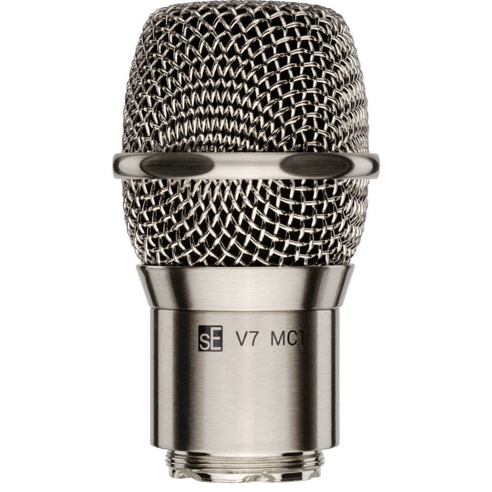 sE Electronics V7-MC1 Níquel