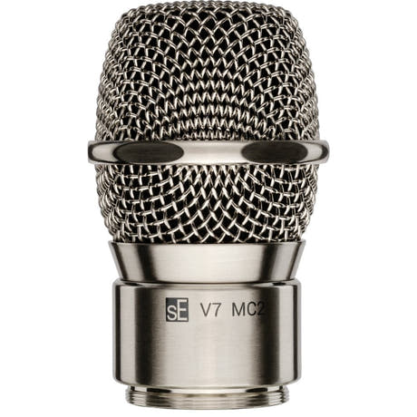 sE Electronics V7-MC2 Níquel