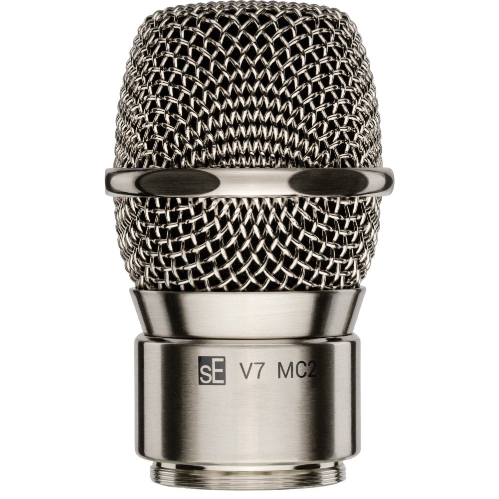sE Electronics V7-MC2 Níquel