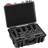 sE Electronics V-PACK Arena Black