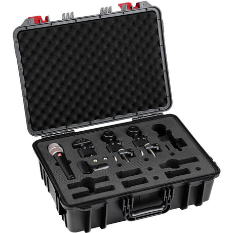 sE Electronics V-PACK estándar para directos