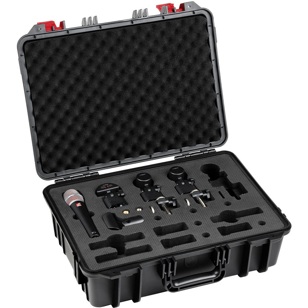 sE Electronics V-PACK estándar para directos