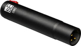 sE Electronics DM3 Black - Caja directa activa