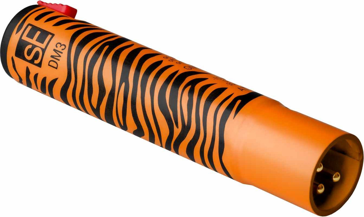 sE Electronics DM3 - Caja directa activa