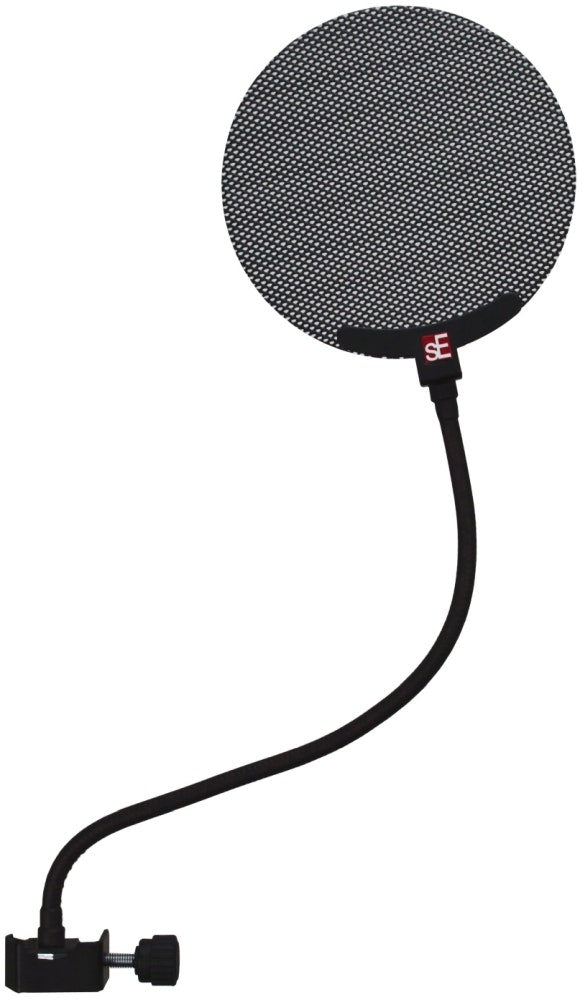sE Electronics Filtro antipop metálico