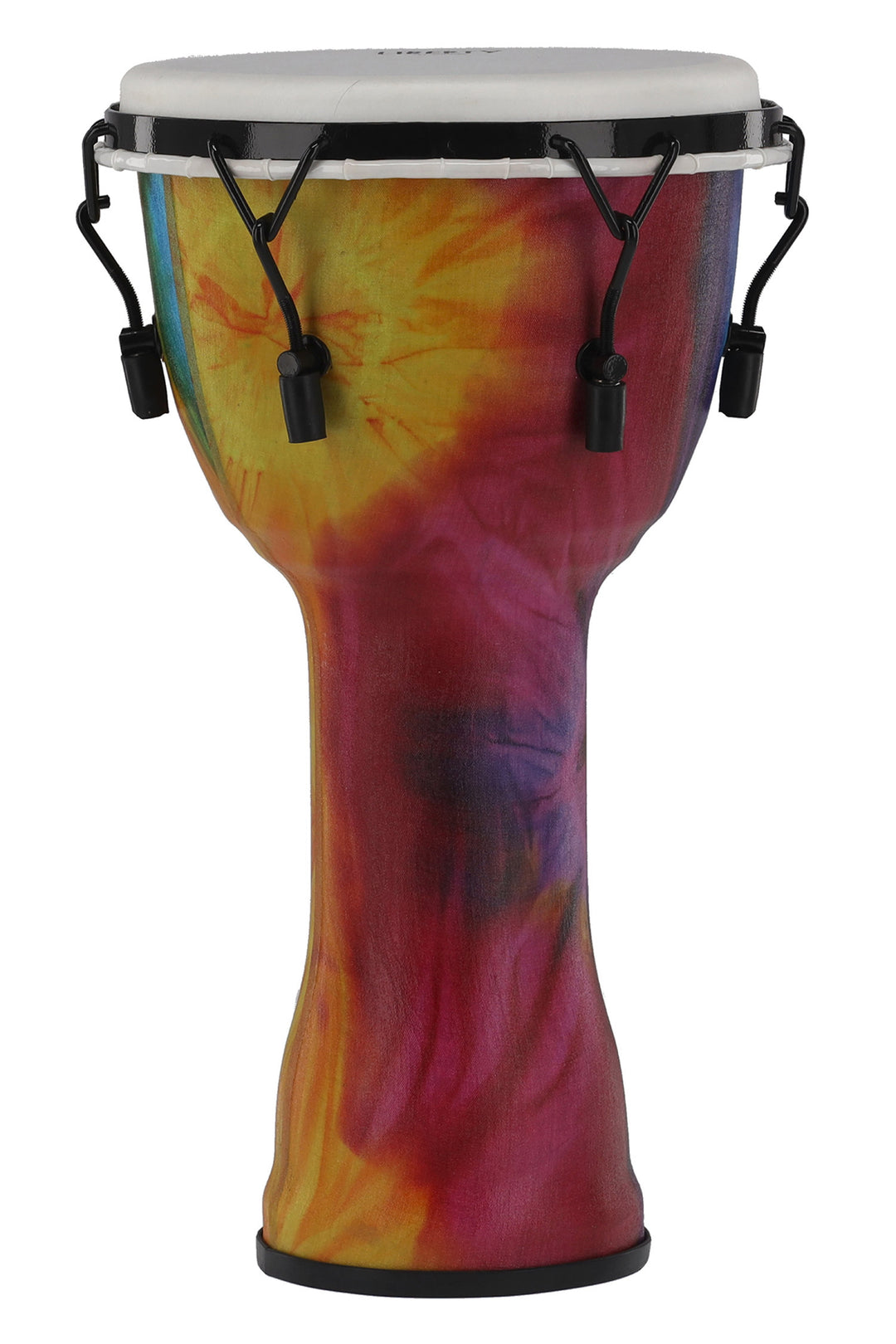 GEWA Djembé Liberty Series afinado mecánicamente - 10" Batik