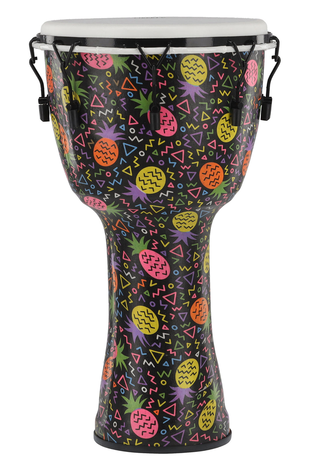 Djembé GEWA Liberty Series de afinación mecánica - 14" Piña