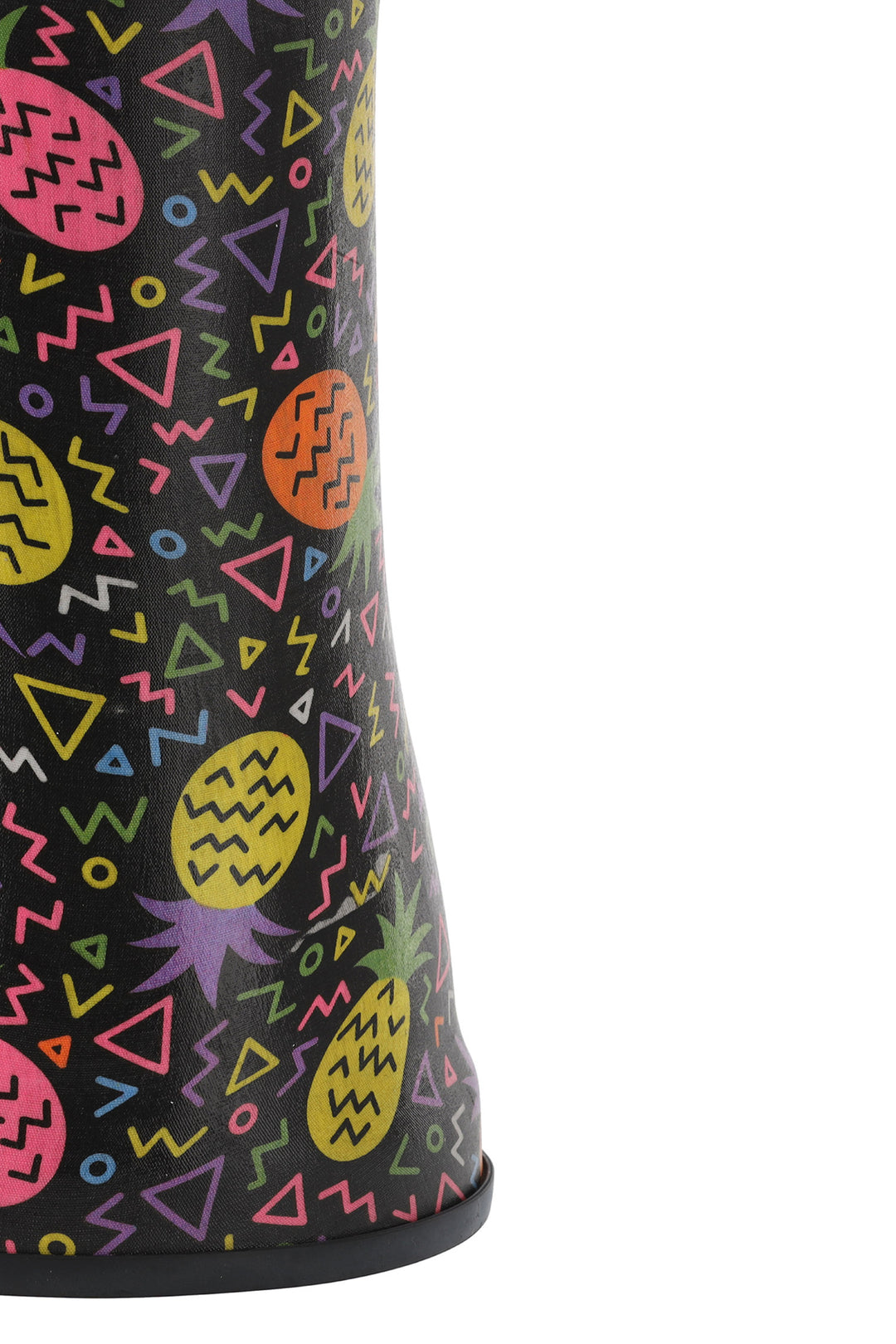 Djembé GEWA Liberty Series de afinación mecánica - 14" Piña
