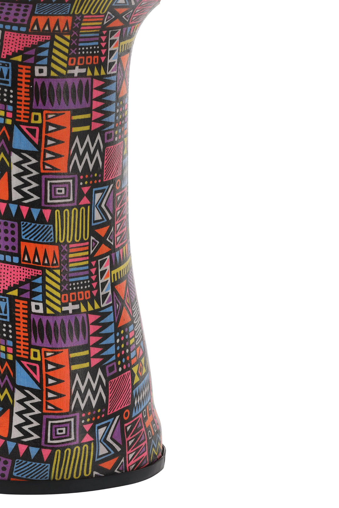 GEWA Djembé Liberty series afinado mecánicamente - 14" Abstract