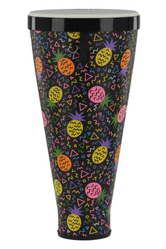 GEWA Tambores apilables Liberty Series Tambores apilables - 12" Pineapple