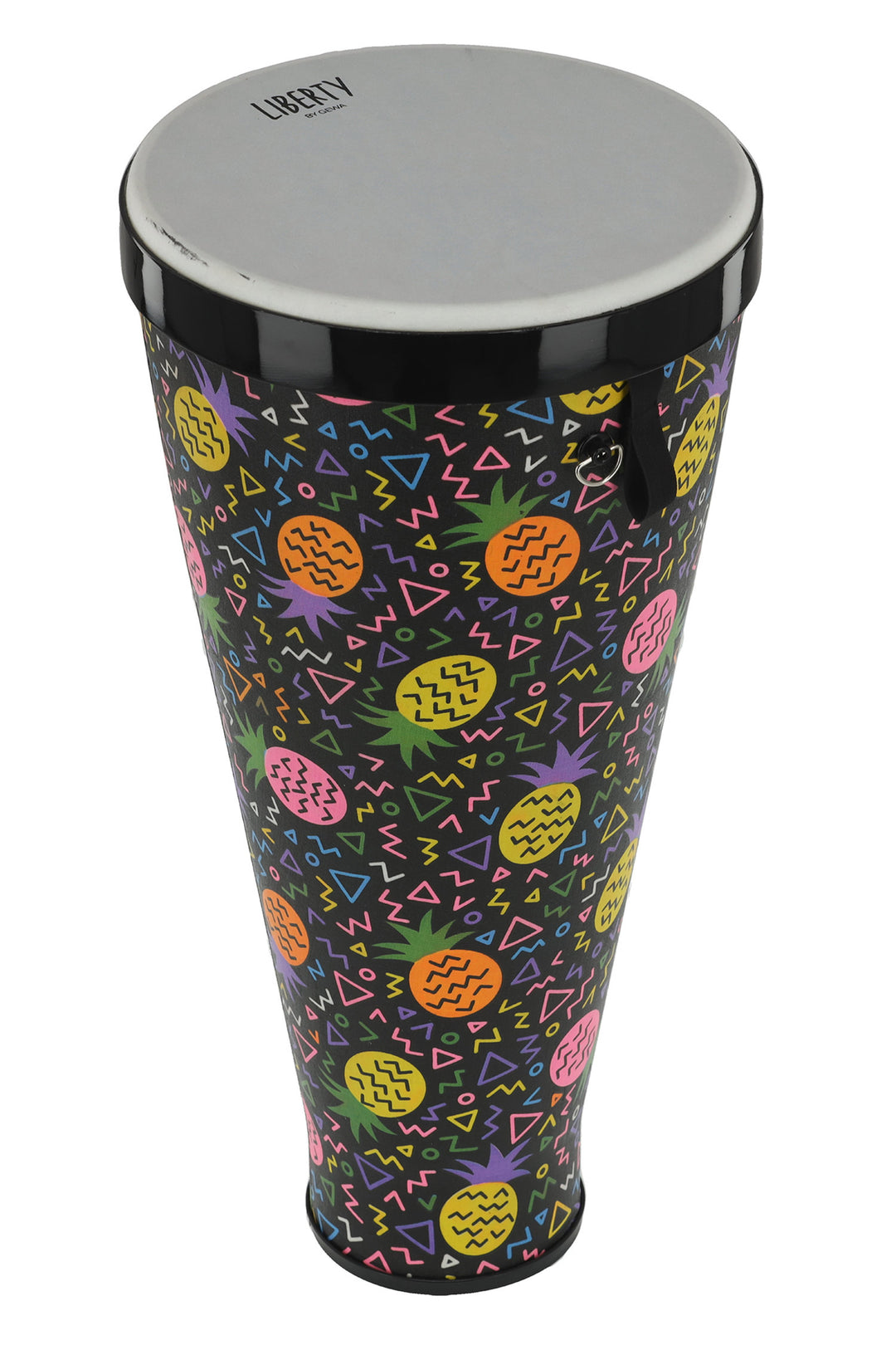 GEWA Tambores apilables Liberty Series Tambores apilables - 12" Pineapple