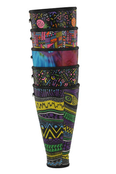GEWA Tambores apilables Liberty Series Tambores apilables Drums - Small Set