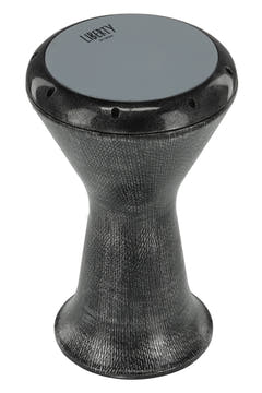 Doumbek GEWA Liberty Series de aluminio - 9"