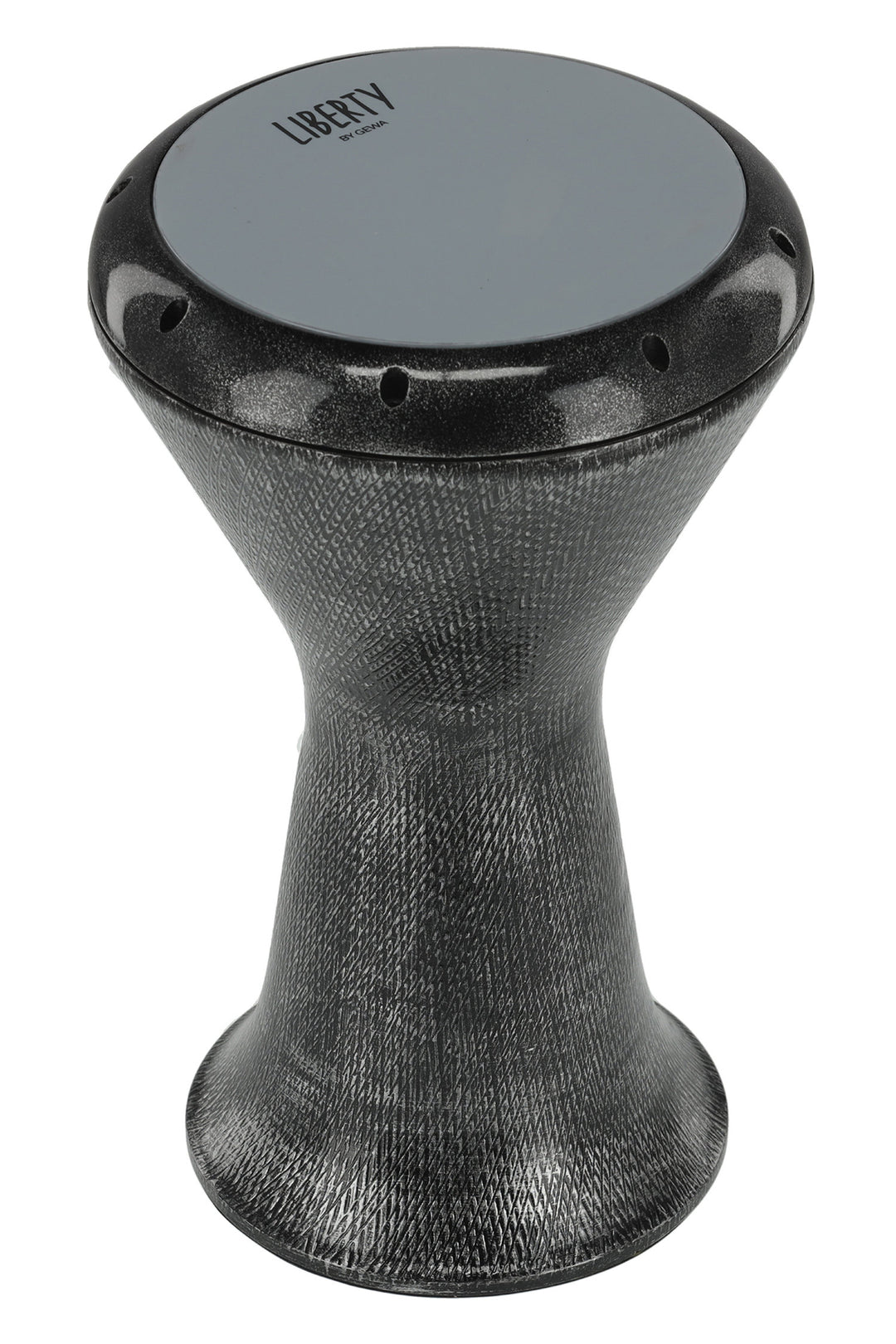 Doumbek GEWA Liberty Series de aluminio - 9"