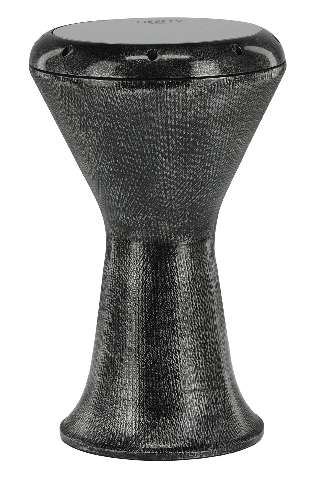 Doumbek GEWA Liberty Series de aluminio - 9"