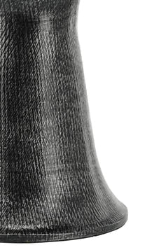 Doumbek GEWA Liberty Series de aluminio - 9"