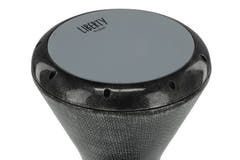 Doumbek GEWA Liberty Series de aluminio - 9"