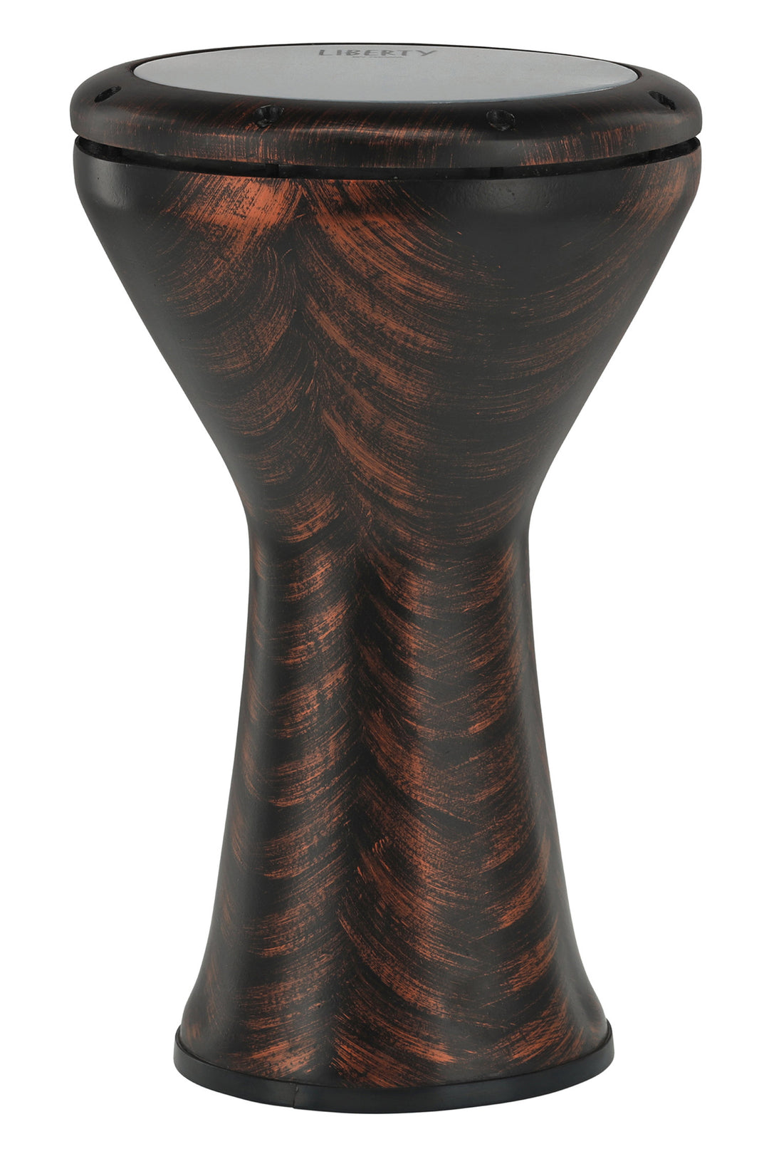 GEWA Doumbek Serie Liberty de fibra de vidrio - 9"