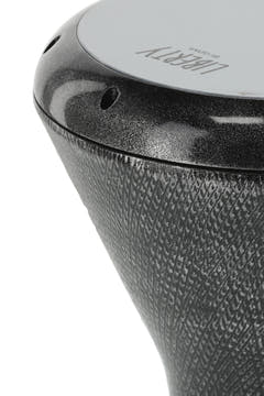 Doumbek GEWA Liberty Series de aluminio - 9"