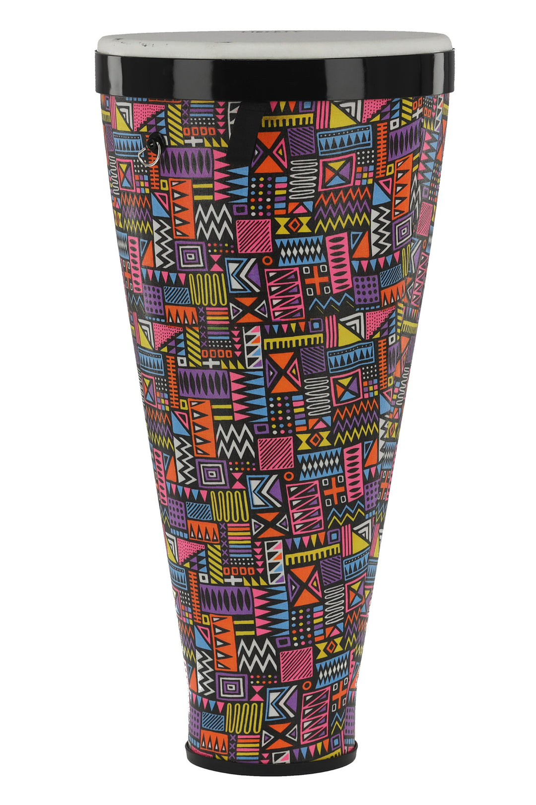 GEWA tambores apilables Liberty Series Stackable Drums - 12" Abstract