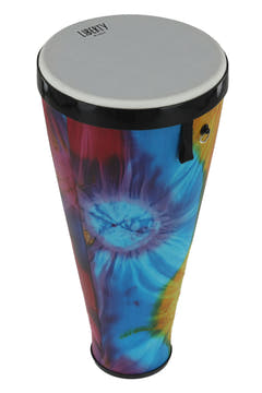 Tambores apilables GEWA Stackable Drums Liberty Series - 12" Batik