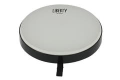 GEWA tambores apilables Liberty Series Stackable Drums - 12" Abstract