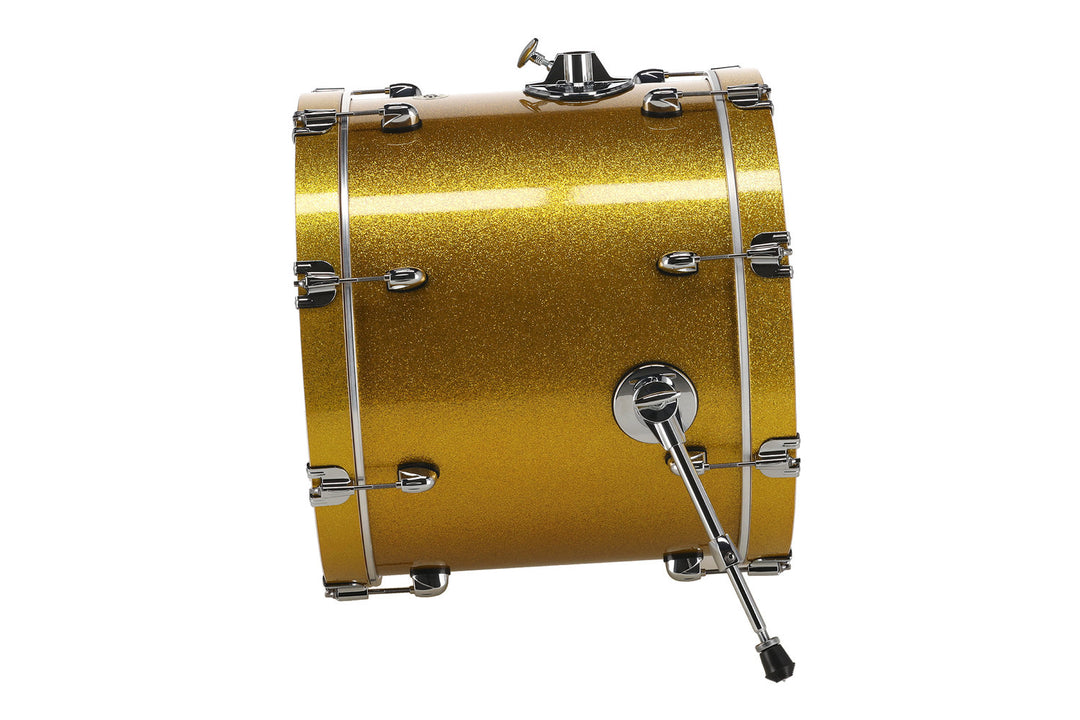 Bombo Gretsch Catalina Maple - Lemon Sparkle (CM2-1620B-LS)