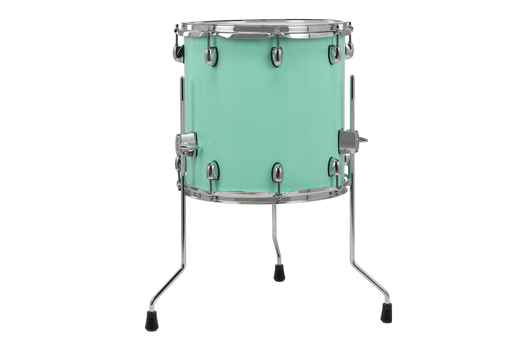 Gretsch Floor Tom Catalina Maple - verde Seafoam (CM2-1414F-SFG)