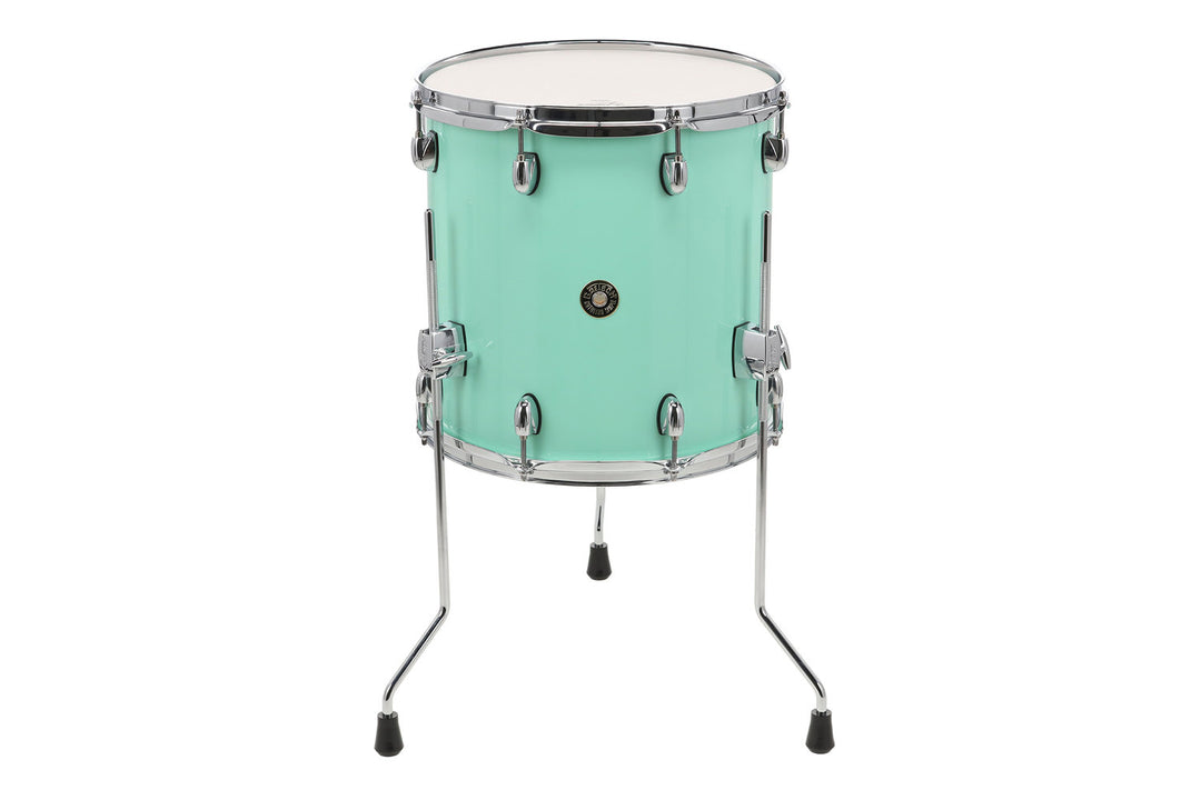Gretsch Floor Tom Catalina Maple - verde Seafoam (CM2-1414F-SFG)