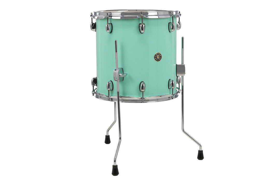 Gretsch Floor Tom Catalina Maple - verde Seafoam (CM2-1414F-SFG)