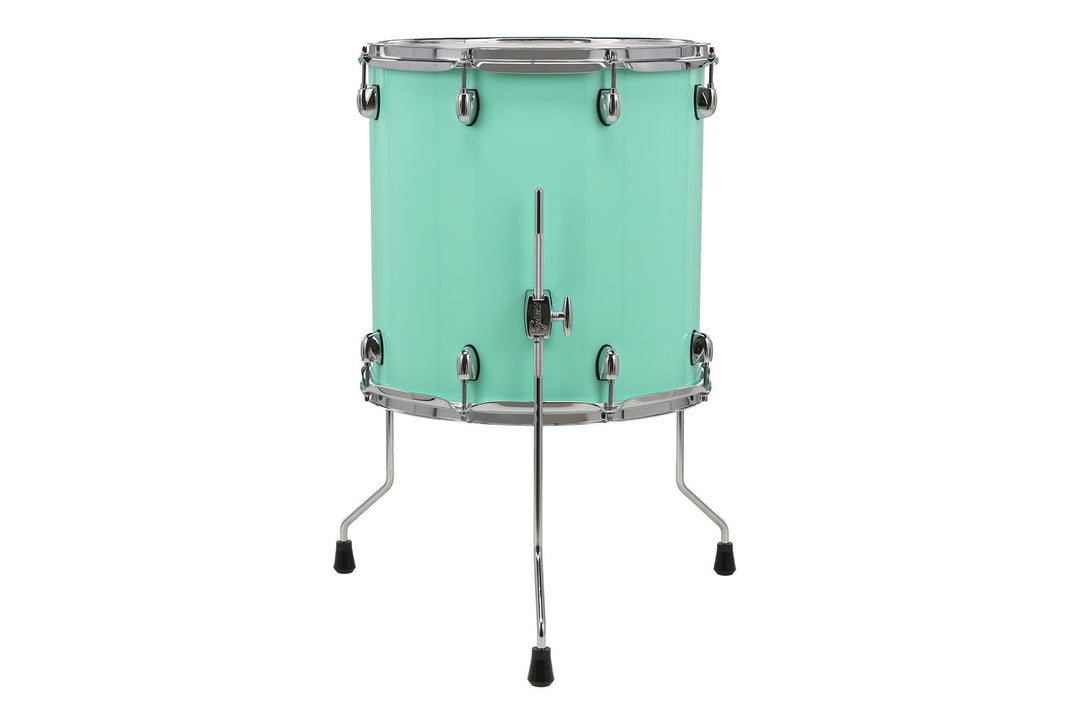 Gretsch Tom de suelo Catalina Maple - Seafoam Green (CM2-1616F-SFG)