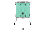 Gretsch Floor Tom Catalina Maple - Seafoam Green (CM2-1616F-SFG)