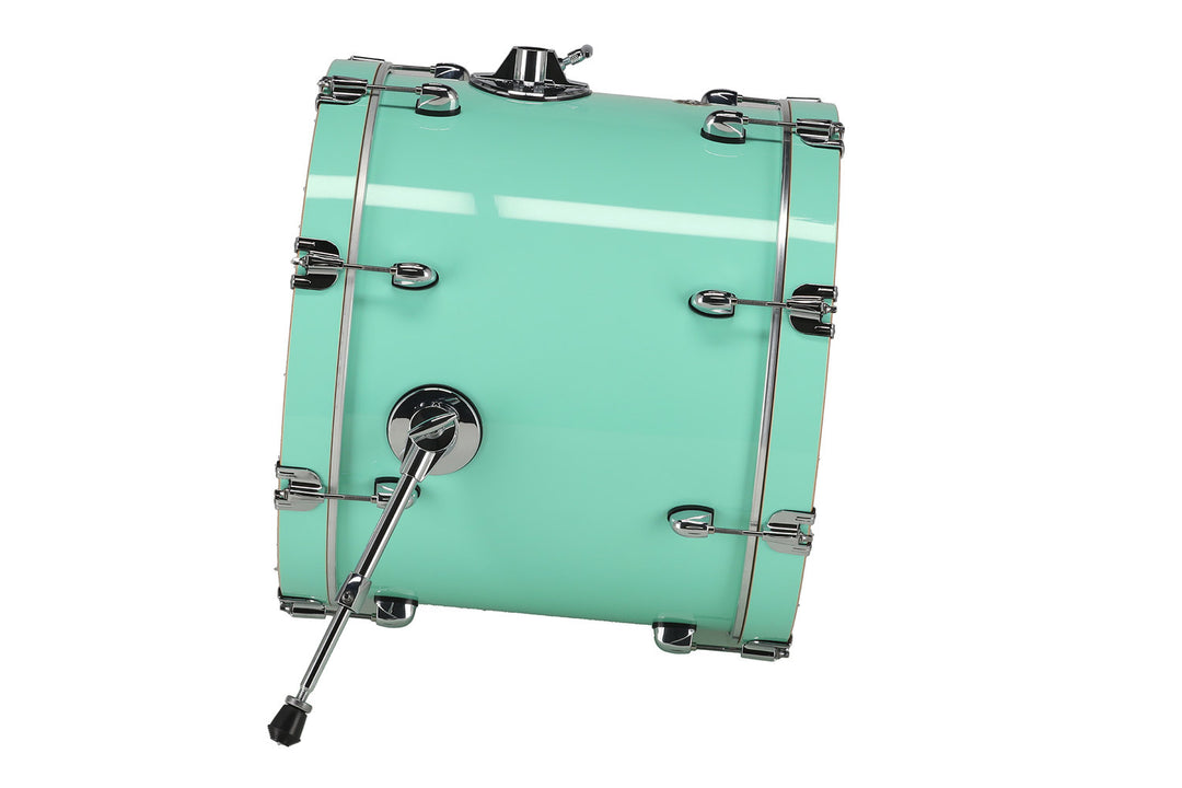 Gretsch Bass Drum Catalina Maple - Verde espuma de mar (CM2-1620B-SFG)