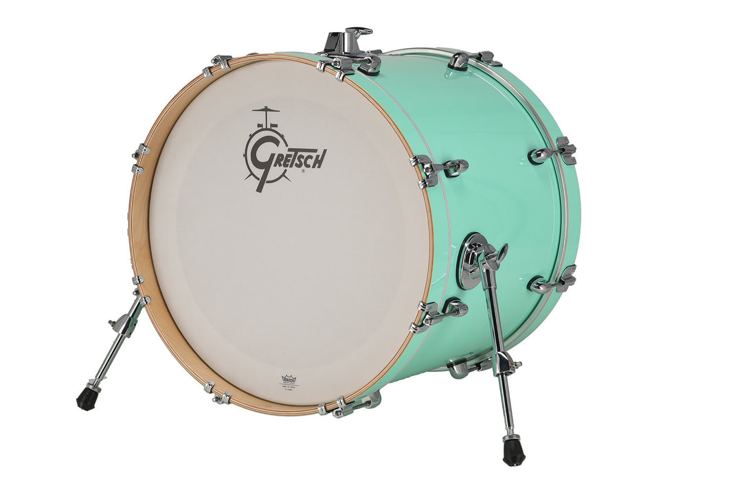 Gretsch Bass Drum Catalina Maple - Verde espuma de mar (CM2-1620B-SFG)