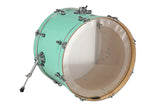 Gretsch Bass Drum Catalina Maple - Seafoam Green (CM2-1622B-SFG)