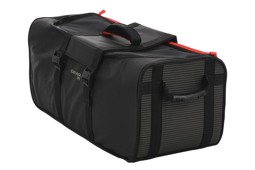 GEWA Carro para herrajes SPS - 70x31x31 cm