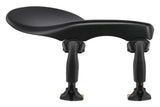 Wittner Chin rest Zuerich - Violin 4/4 - 3/4 (258211)